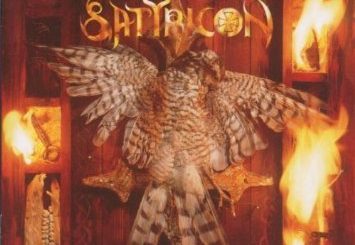 Satyricon - Nemesis Devina