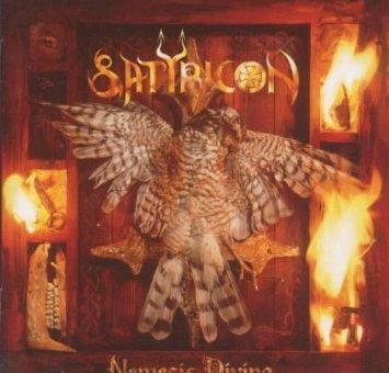 Satyricon - Nemesis Devina