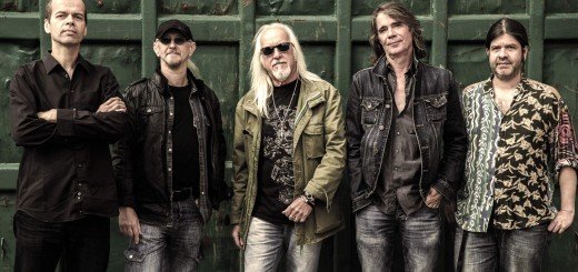 Birth Control - Pressefoto