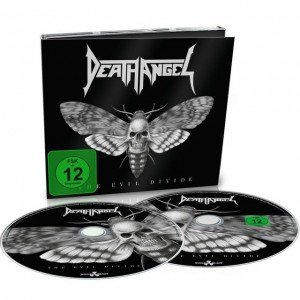 Death Angel CD