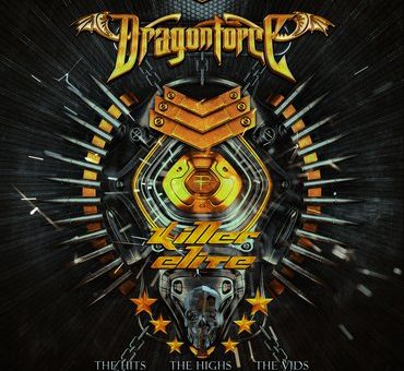Dragon Force Killer Elite