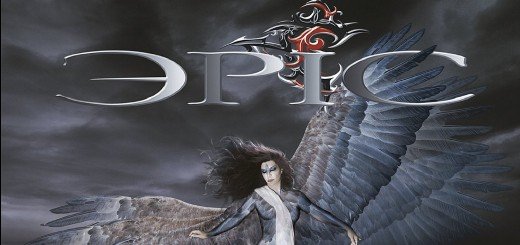 Epic Like A Phoenix Cover