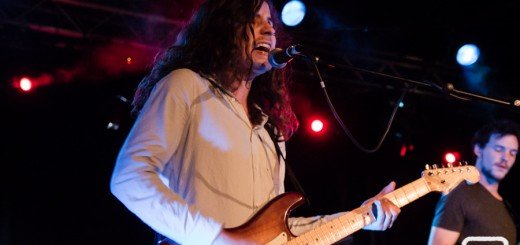 Mother's Cake (AT) 16.04.16 Bollwerk Moers