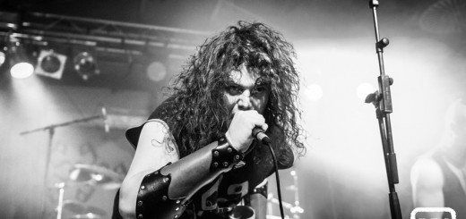 Haggefugg - Metal Invasion 2016