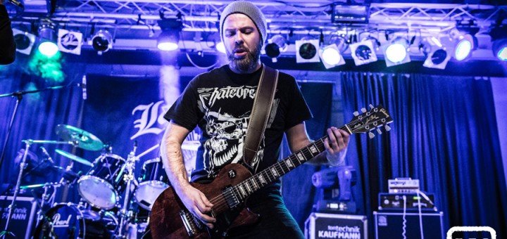 Layment - Metal Invasion 2016