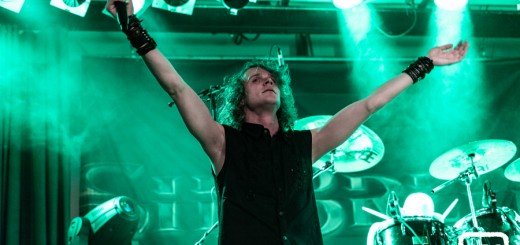 Sinbreed - Metal Invasion 2016