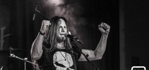 Freedom Call - Metal Invasion 2016