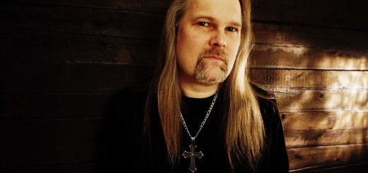 Jorn Lande