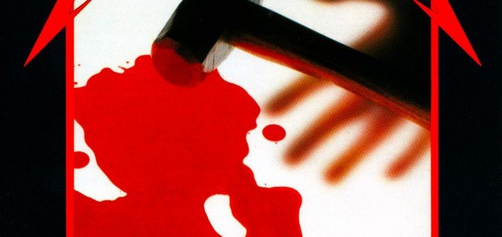 Metallica Kill Em All