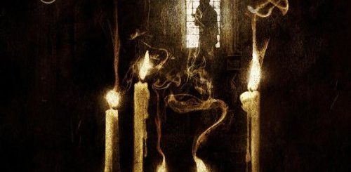 OpethGhostReveriesCover