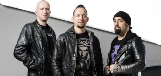 Volbeat 2016