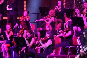 ROCK MEETS CLASSIC 2016 - Orchester und Band 15
