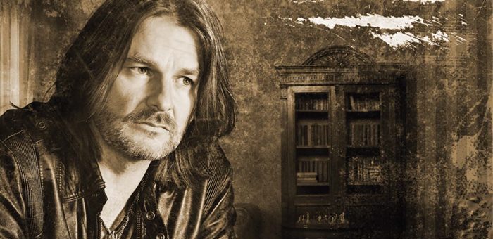 Ray Wilson - Song For A Friend / Cover-Ausschnitt