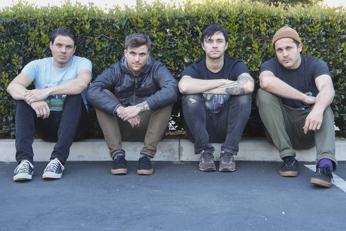 Saosin Band
