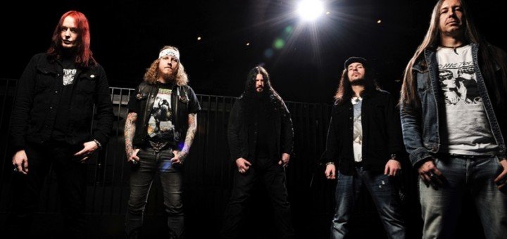 Spiritual Beggars Band