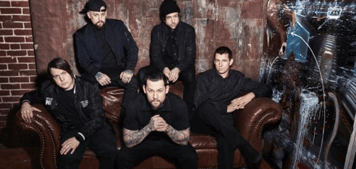Good Charlotte