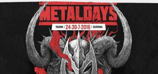 MetalDays 2016