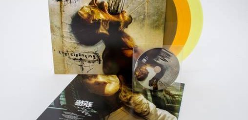 Suicide Silence Vinyl