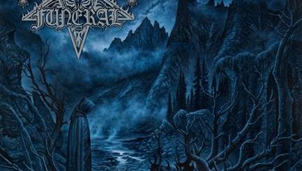 Dark Funeral Artwork