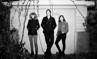 Summer Cannibals - Band