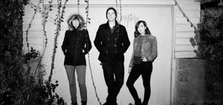 Summer Cannibals - Band