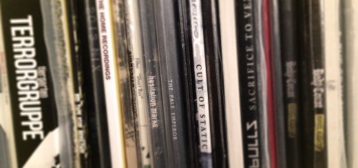 Record Store Day Vinyl