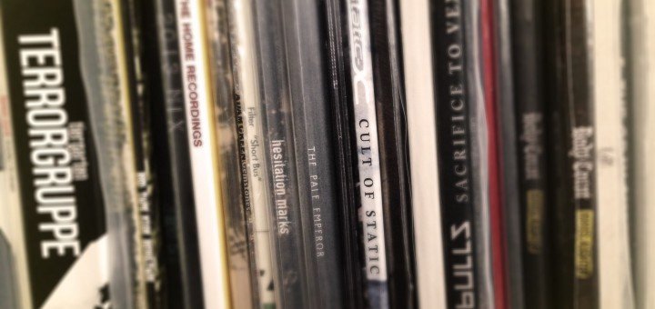 Record Store Day Vinyl