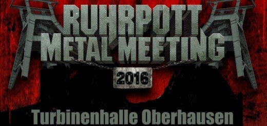 Ruhrpott Metal Meeting 2016