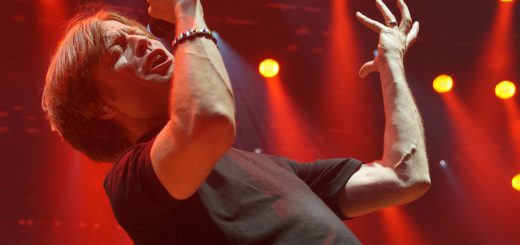 Mando Diao, Rock Im Revier