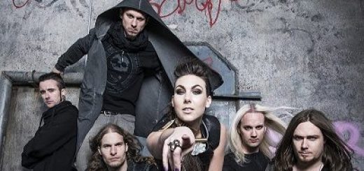 AMARANTHE - Band