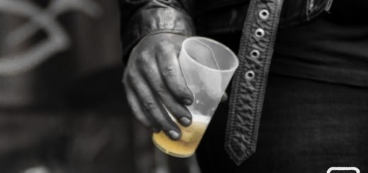 Vanir - Rage against Racism 2016