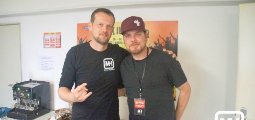 Ross Learmonth von Prime Circle