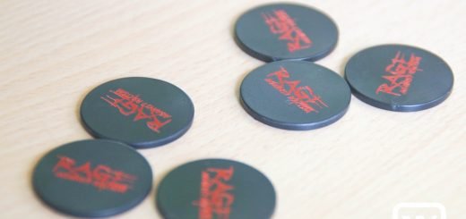 Harte Währung beim RaR