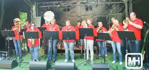 Rage Against Racism 2016 - Tag 2