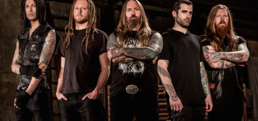 DevilDriver – Im August auf Tour