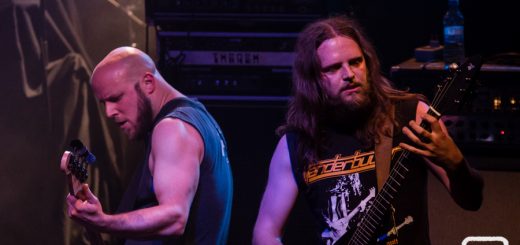 Bliksem 07.05.16 Hannover Musikzentrum