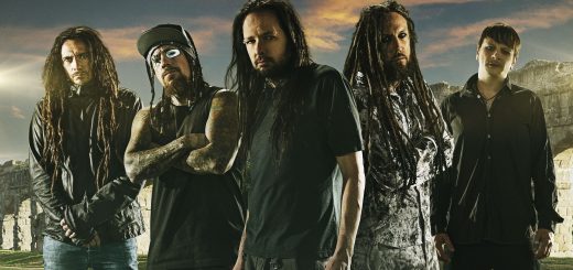 KoRn – Düsseldorf 25.03.2017