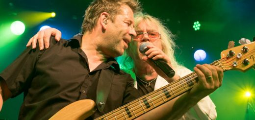 MAGNUM - Zeche Bochum