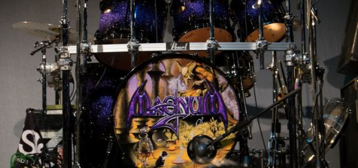 MAGNUM - Zeche Bochum