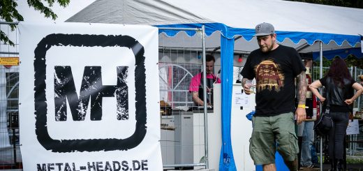 REPORTAGE - Rage Against Racism-21