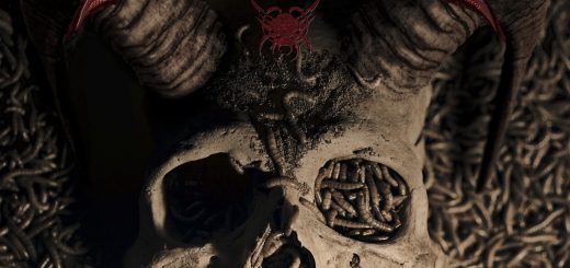 Rage The Devil Cover