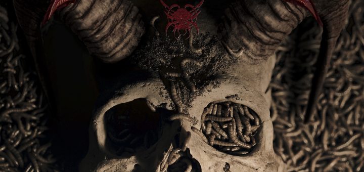 Rage The Devil Cover