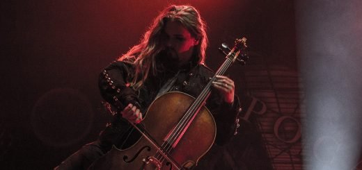 Apocalyptica - Rock im Revier 2016