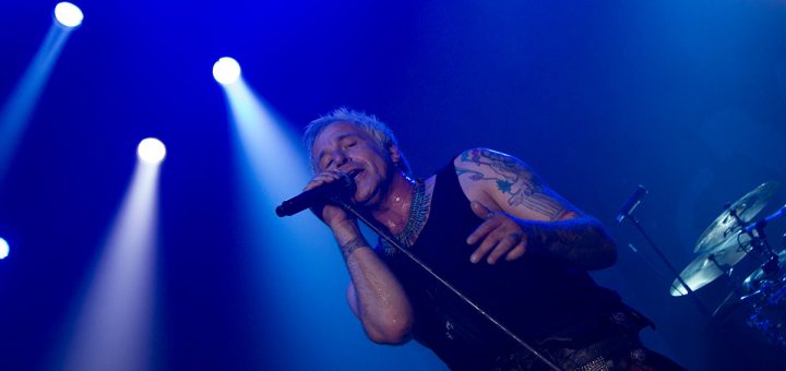 In Extremo - Rock im Revier 2016