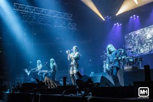 Nightwish - Rock im Revier 2016