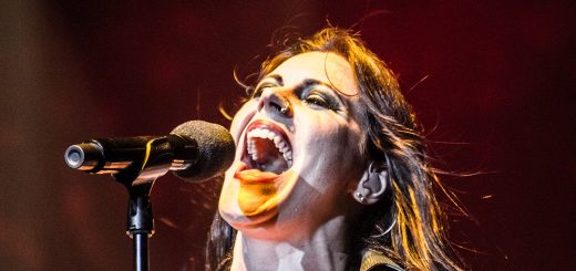 Nightwish - Rock im Revier 2016