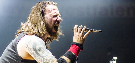 The New Black - Rock im Revier 2016