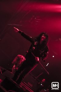 Anthrax - Rock im Revier 2016