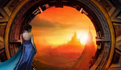 Sunstorm Edge Of Tomorrow Cover