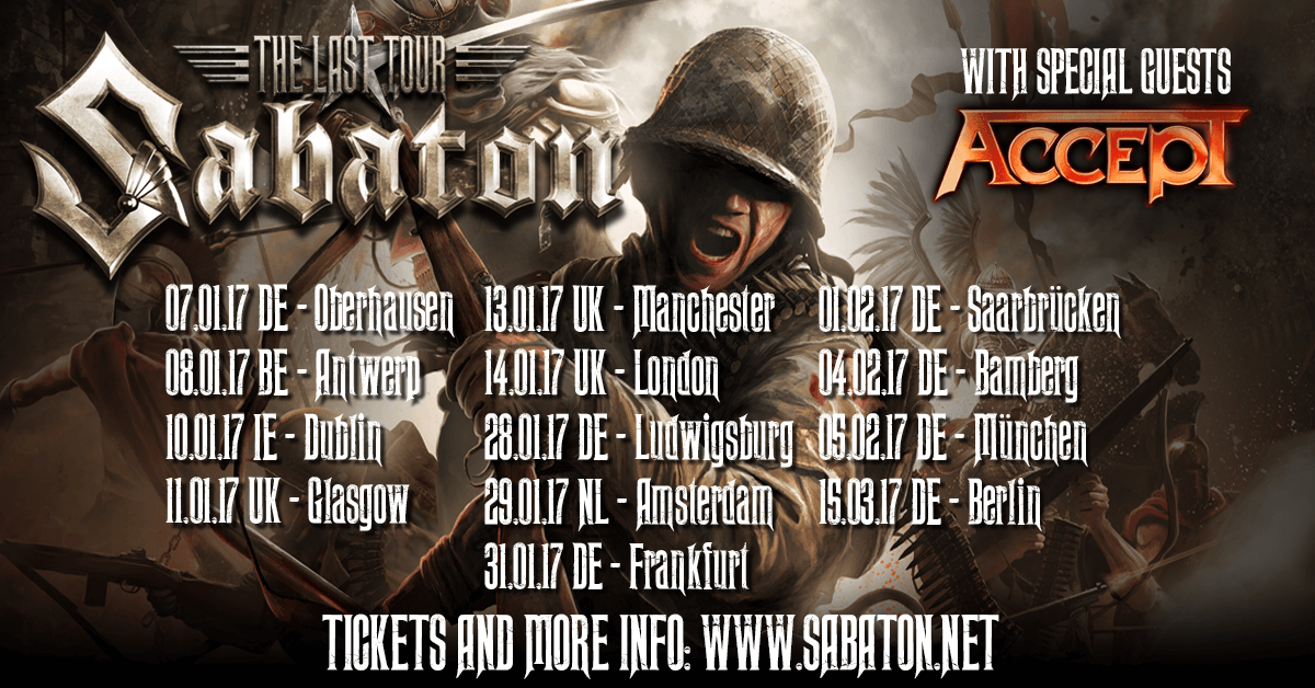 Sabaton_Tourflyer